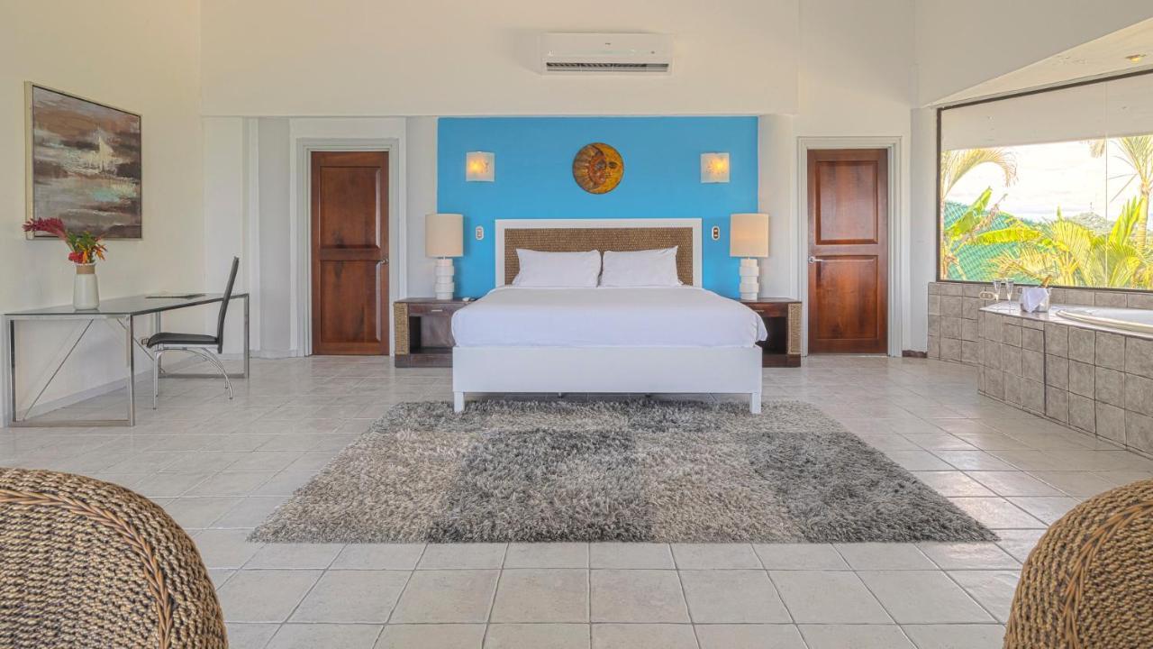Blue Mirador Hotel Manuel Antonio Extérieur photo