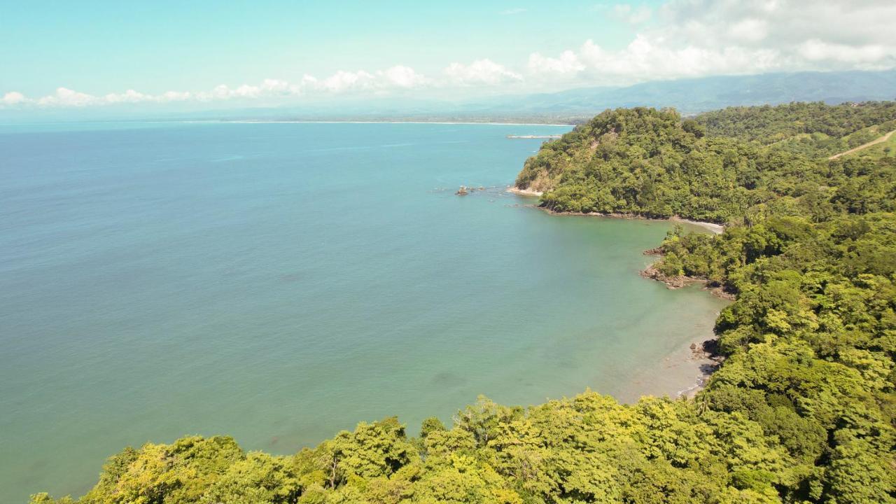 Blue Mirador Hotel Manuel Antonio Extérieur photo